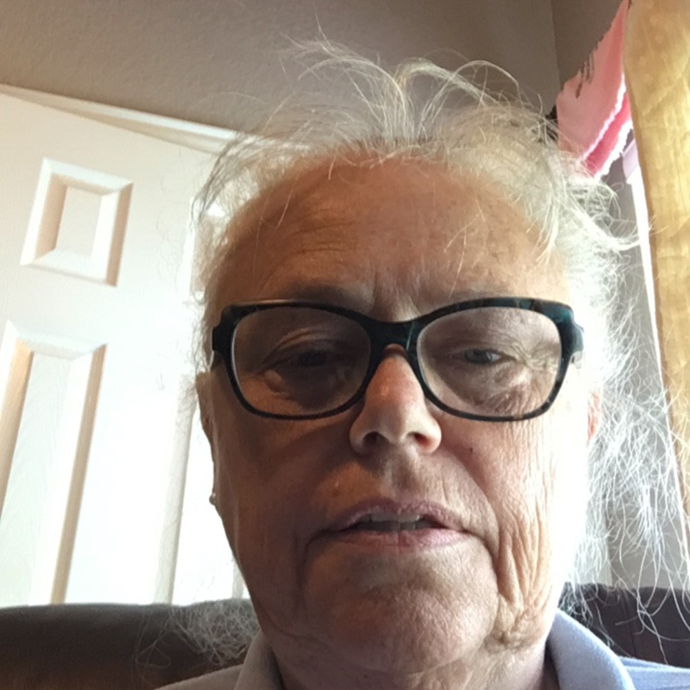 Meet your Posher, Pamela